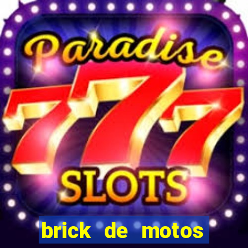 brick de motos porto alegre